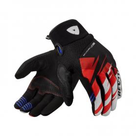 Motorcycle Gloves Revit Surge