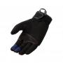 REV'IT! Surge - Safety and Ventilation for Motorcyclists