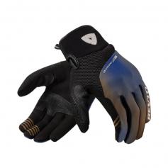 Guantes REV'IT! Surge – Seguridad y Ventilación para Motoristas