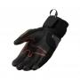 Guantes Combustion | Comodidad, Protección y Rendimiento para Motoristas