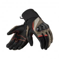 Guantes Combustion | Comodidad, Protección y Rendimiento para Motoristas