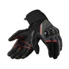 Guantes Combustion | Comodidad, Protección y Rendimiento para Motoristas