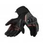 Guantes Combustion | Comodidad, Protección y Rendimiento para Motoristas