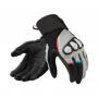 Revit Combustion Gloves