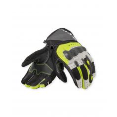 Guantes de Moto Revit Blaze| Protección y Estilo Deportivo