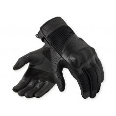 Lewisville Leather Gloves - Style, Protection and Comfort
