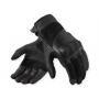 Lewisville Leather Gloves - Style, Protection and Comfort