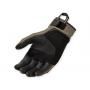 Guantes de Piel Lewisville – Estilo, Protección y Comodidad