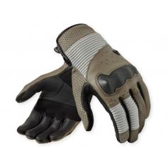 Guantes de Piel Lewisville – Estilo, Protección y Comodidad