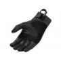 Lewisville Leather Gloves - Style, Protection and Comfort