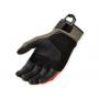 Guantes de Piel Lewisville – Estilo, Protección y Comodidad