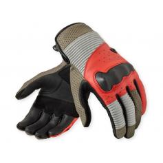 Guantes de Piel Lewisville – Estilo, Protección y Comodidad