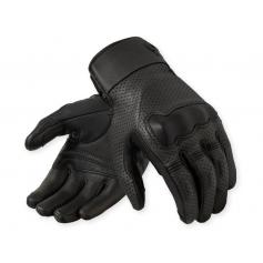 Guantes New Heights – Comodidad, Ventilación y Protección