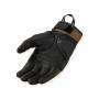 Guantes New Heights – Comodidad, Ventilación y Protección