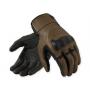 New Heights Gloves - Comfort, Ventilation and Protection