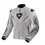 Chaqueta REV'IT! Quantum 3 Air – Protección y Ventilación Deportiva