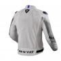 Jacket REV'IT! Quantum 3 Air - Sports Protection and Ventilation