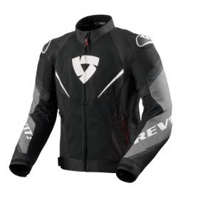 Revit Quantum 3 Air Motorcycle Jacket