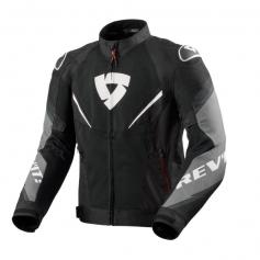 Chaqueta REV'IT! Quantum 3 Air – Protección y Ventilación Deportiva