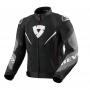 Jacket REV'IT! Quantum 3 Air - Sports Protection and Ventilation