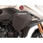 Upper protection bars for Honda NT 1100 / DCT / ES (2025-)