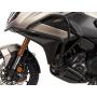 Upper protection bars for Honda NT 1100 / DCT / ES (2025-)