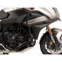 Upper protection bars for Honda NT 1100 DCT ES (2025)