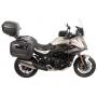 Portamaletas laterales atornillado permanente para Honda NT 1100 / DCT / ES (2025)