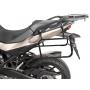 Portamaletas laterales para Honda NT 1100 / DCT / ES (2025)