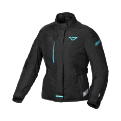 Macna Nivala Women's Waterproof Jacket - Protection and Comfort in any weather.