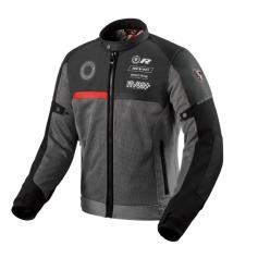 Jacket REV'IT! Swiftblade - Protection and Sporty Style