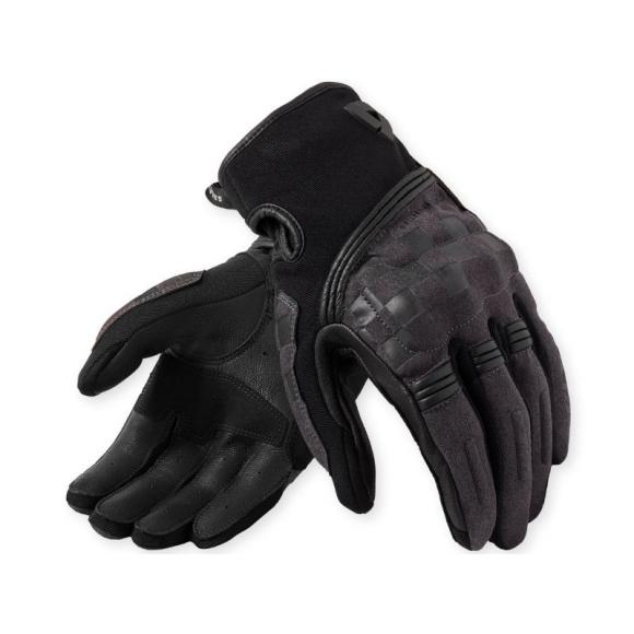 Guantes moto Revit Montford