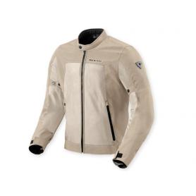 Revit Eclipse 2 Motorcycle Jacket - Sand