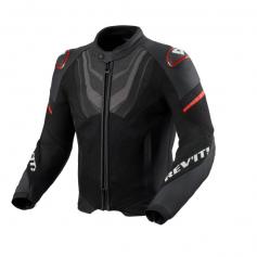 Motorcycle jacket Revit Mantis 3 H2O