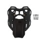 Soporte trasero moto Smartrack para Aprilia Tuareg 660 (2022-)