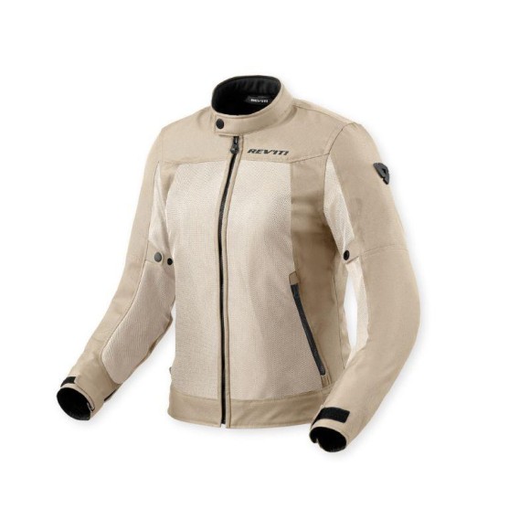 Chaqueta Moto Revit Eclipse 2 Lady
