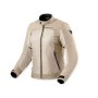 Chaqueta Moto Revit Eclipse 2 Lady