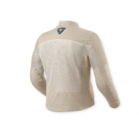 Motorcycle Jacket Revit Vigor 2 - Sand