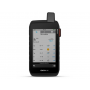 GPS Garmin Montana 710i