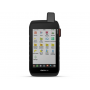 GPS Garmin Montana 710i
