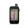 GPS Garmin Montana 710i