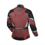 Motorcycle jacket Macna Zastra for women