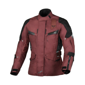 Motorcycle jacket Macna Zastra for women