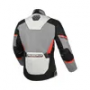 Motorcycle jacket Macna Zastra for women