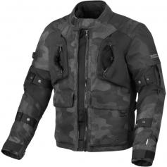Chaqueta La Higera – Protección y Estilo para Motoristas