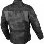 Chaqueta La Higera – Protección y Estilo para Motoristas