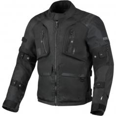 Chaqueta La Higera – Protección y Estilo para Motoristas