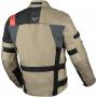 Chaqueta La Higera – Protección y Estilo para Motoristas