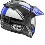 Helmet Arai TOUR-X5 Cosmic
