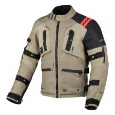 Chaqueta La Higera – Protección y Estilo para Motoristas